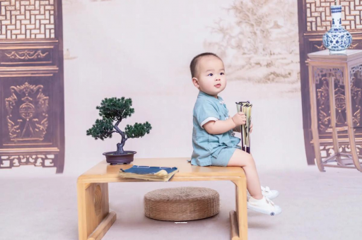 济南宝宝可以吹风扇吗